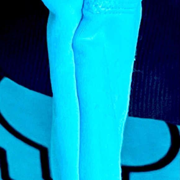 Lululemon pullover jogging hoodie size 2-4 - Picture 6 of 7